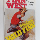 Finnwest 3/1981 : Vihainen Wild Finn - pikkukuva 1