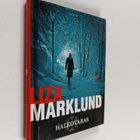 Liza Marklund : Halkovaras - pikkukuva 1