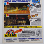 Helsingin Sanomat kuukausiliite tammikuu 1/1986 - pikkukuva 2