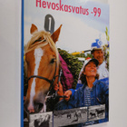 Hevoskasvatus 1999 - pikkukuva 1