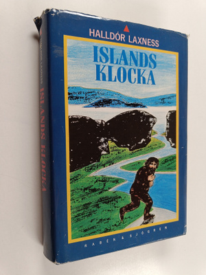 Halldor Kiljan Laxness : Islands klocka