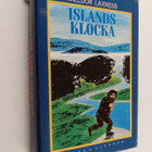 Halldor Kiljan Laxness : Islands klocka - pikkukuva 1