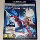 The Amazing Spider-Man 2 4k uhd - pikkukuva 1