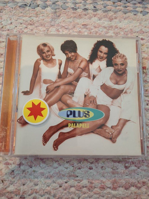 Plus-Palapeli