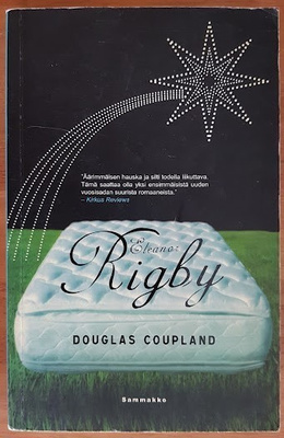 Douglas Coupland: Eleanor Rigby