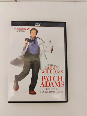 Patch Adams (DVD)