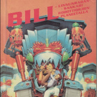 Harry Harrison: Bill, Linnunradan sankari 2 Robottiorjien pl - pikkukuva 1