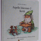 Arvi Arjatsalo : Hyvä suomi : Aapelin lukemisto 2 : Kevät - pikkukuva 1