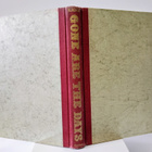 Gone Are The Days - Harnett T. Kane signeerattu 1.p (sid.) - pikkukuva 5