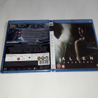 Alien Covenant - NORDIC Region B Blu-Ray (20th Century Fox) - pikkukuva 1