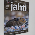 Jahti - Jakt 2 / 2014 - pikkukuva 1