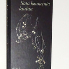 Eino Leino : Sata kauneinta laulua - Otava 1989 - pikkukuva 1