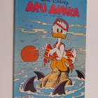 Aku Ankka N:o 23/1990 - pikkukuva 1