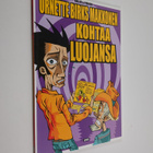 Pauli Kallio ym. : Ornette Birks Makkonen kohtaa luojansa - pikkukuva 1