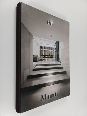 Minotti (Mukana CD)