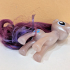 My Little Pony shining Rarity - pikkukuva 3