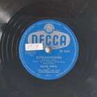 Savikiekko 1959 - Olavi Virta - Decca SD 5462 - pikkukuva 3