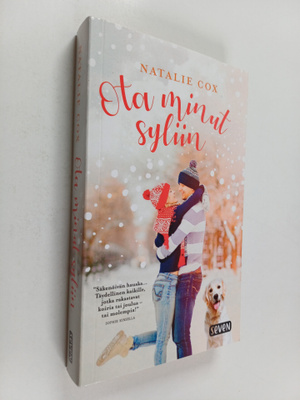 Natalie Cox : Ota minut syliin