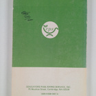 Joseph Randolph Orgel : Scholastic Aptitude Vocabulary - pikkukuva 2
