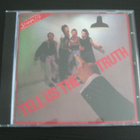 Sham 69 - Tell us the truth CD - pikkukuva 1