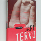 Jari Tervo : Kallellaan : isän päiväkirja - pikkukuva 1