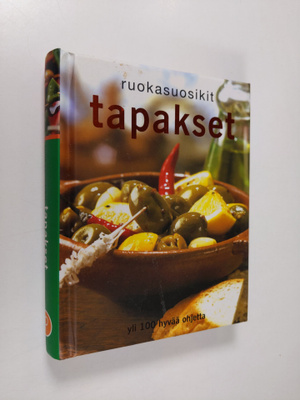 Eetu ym. (suom.) Hiltunen : Tapakset