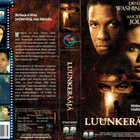 Luunkerääjä - SF VHS (Egmont Entertainment) - pikkukuva 2