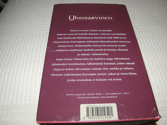 Item image