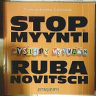 Mika Rubanovitsch - Stop myynti: pysähdy myymään (nid.) - pikkukuva 1
