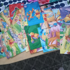 Nalle Puh keräilypostikortit - pikkukuva 2