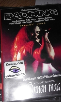 badding (+onnen maa)