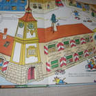 Richard Scarry Meidän koulu - pikkukuva 2