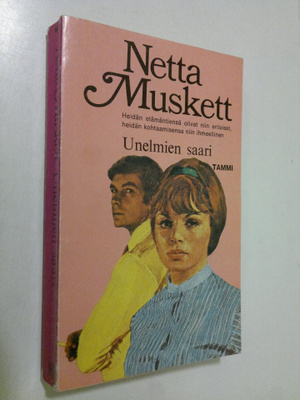 Netta Muskett : Unelmien saari