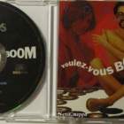 Yorgos • Voulez-Vous Boom Boom CD Maxi-Single - pikkukuva 2
