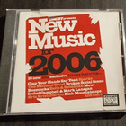 New Music for 2006, CD - pikkukuva 1