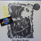 BLACK WITCHERY-EVIL SHALL PREVAIL - POSTER US 2016 M-/M- 2LP - pikkukuva 1
