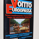 Max Hastings : Voitto Euroopassa : Normandian maihinnousu... - pikkukuva 1