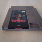Nes Wcw Wrestling Usa - pikkukuva 3