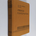 Jo van Ammers-Kuller : Prinssi tuntematon - pikkukuva 1