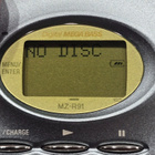 Sony Minidisc Walkman MZ-R91 - pikkukuva 4