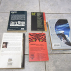 5 SCIFI KIRJAA - mm LARRY NIVEN - RENGASMAAILMA - pikkukuva 2
