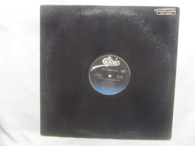 The Wrestlers:Land Of 1,000 Dances?!!? 12" promosingle 1985