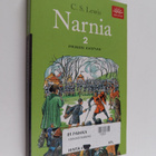 C. S. Lewis : Prinssi Kaspian - pikkukuva 1