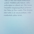 Osku ja Otto pelaavat jalkapalloa lastenkirja - pikkukuva 3