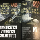 LAURI TÖRNI 1919-1965 ERIKOISJULKAISU. 100 sivua! - pikkukuva 5