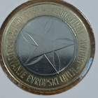 Slovenija 3€ 2008 - pikkukuva 1