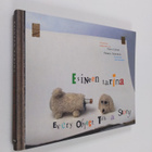 Esineen tarina = Every object tells a story - pikkukuva 1