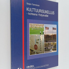 Seppo Tamminen : Kulttuurisukellus : kohteena Yhdysvallat - pikkukuva 1