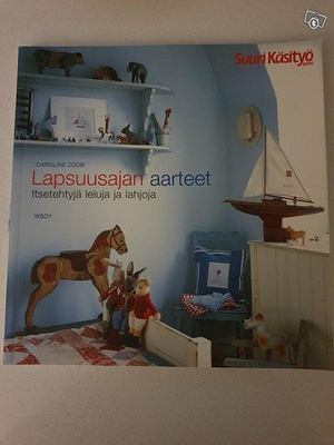 LAPSUUSAJAN AARTEET