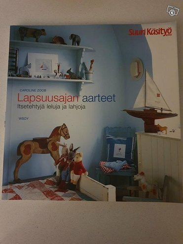 LAPSUUSAJAN AARTEET
